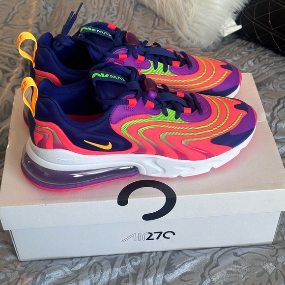 Air max 270 react